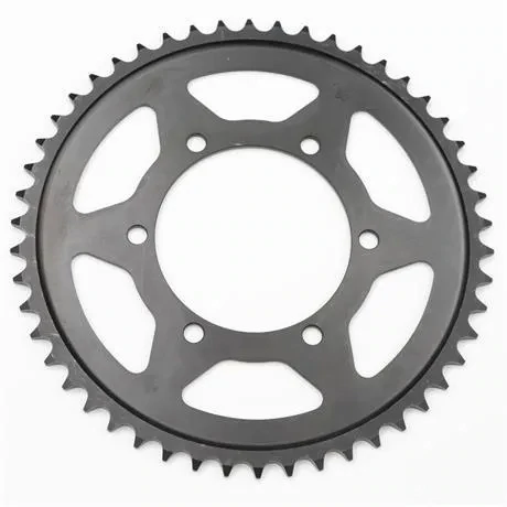 Triumph Tiger 800 50 Tooth OEM Rear Sprocket - T2010553