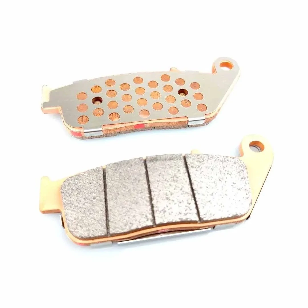Triumph OEM Front RHS Brake Pad Set - T2027545