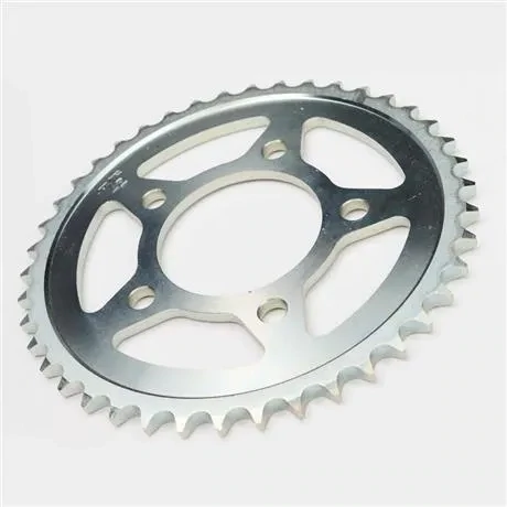 Triumph Daytona 42 Tooth Rear Sprocket