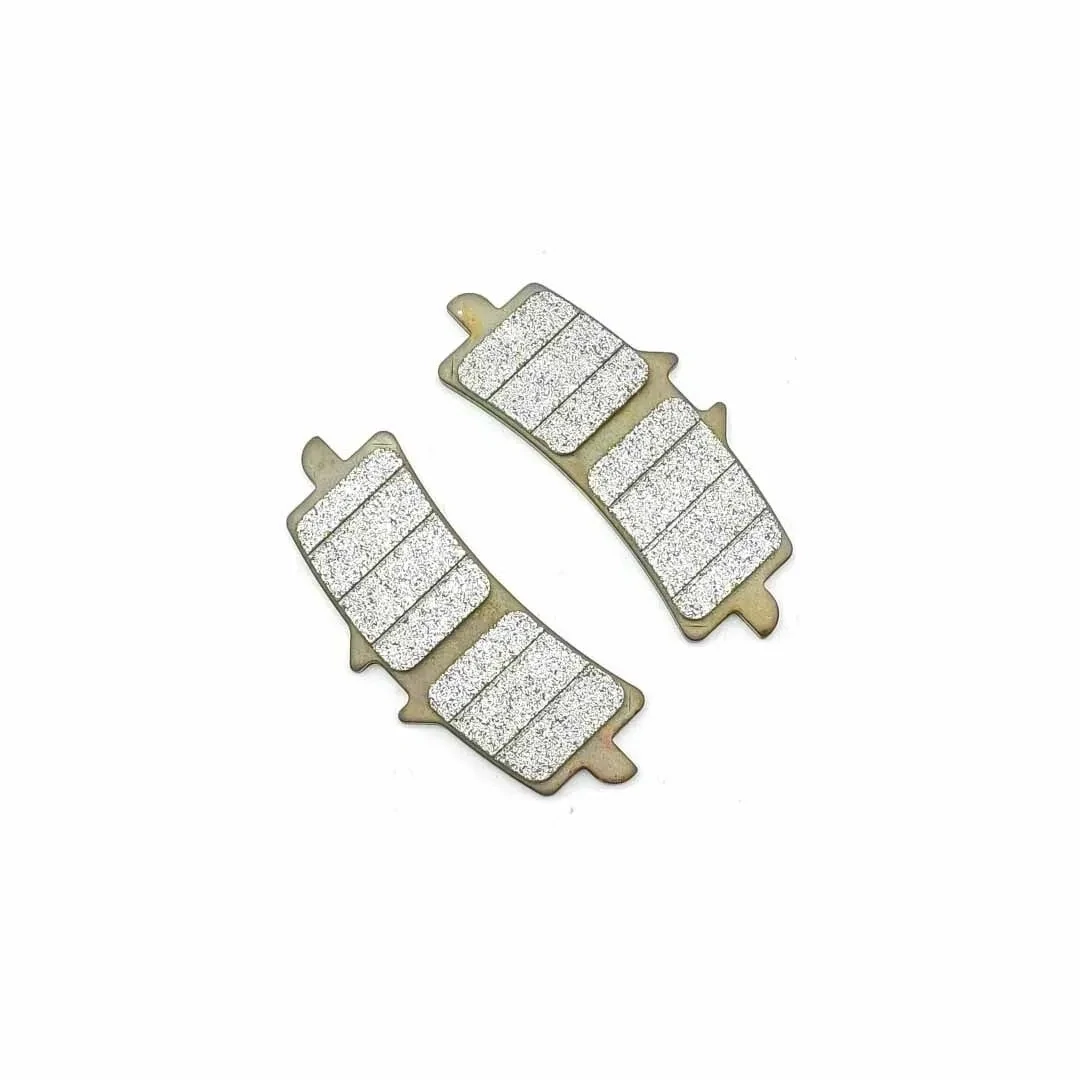 Triumph Genuine OEM Replacement Brake Pads - T2028925