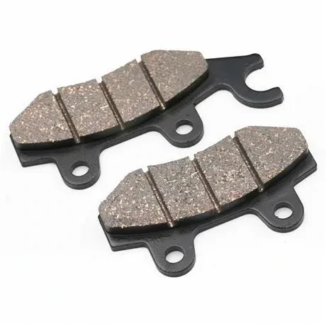 Triumph Brake Pad Set