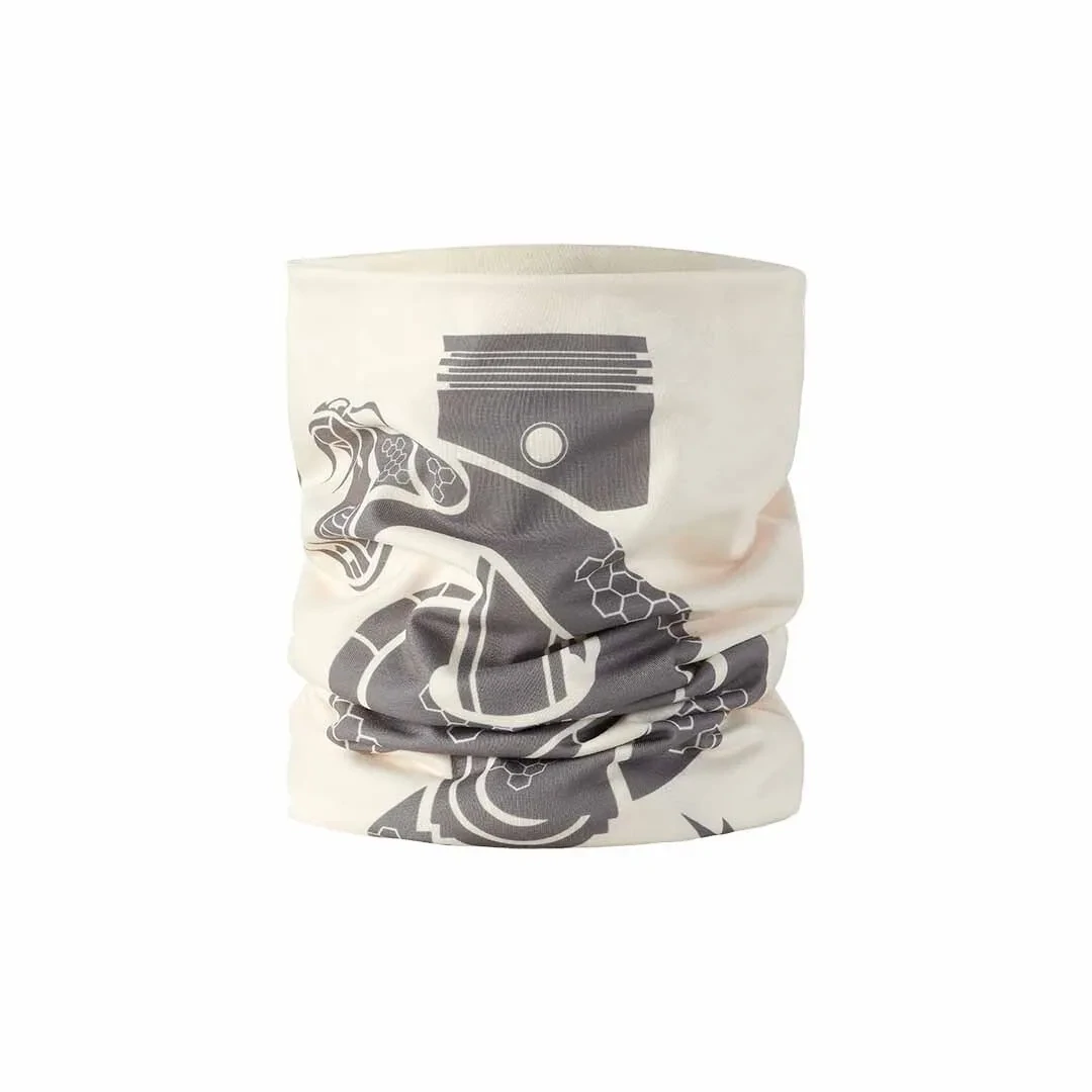 Triumph Venom Bone Neck Tube - MTUS2347 Triumph Venom Bone Neck Tube - MTUS2347