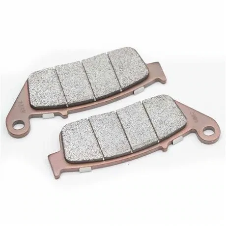 Triumph Thruxton 900 Front Brake Pad Set - T2020537