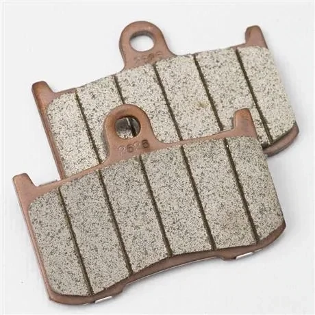 Triumph Genuine OEM Replacement Brake Pad Set - T2020475