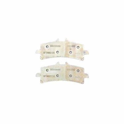 BRAKING ブレーキパッド 941CM55 Triumph BRAKING ブレーキパッド