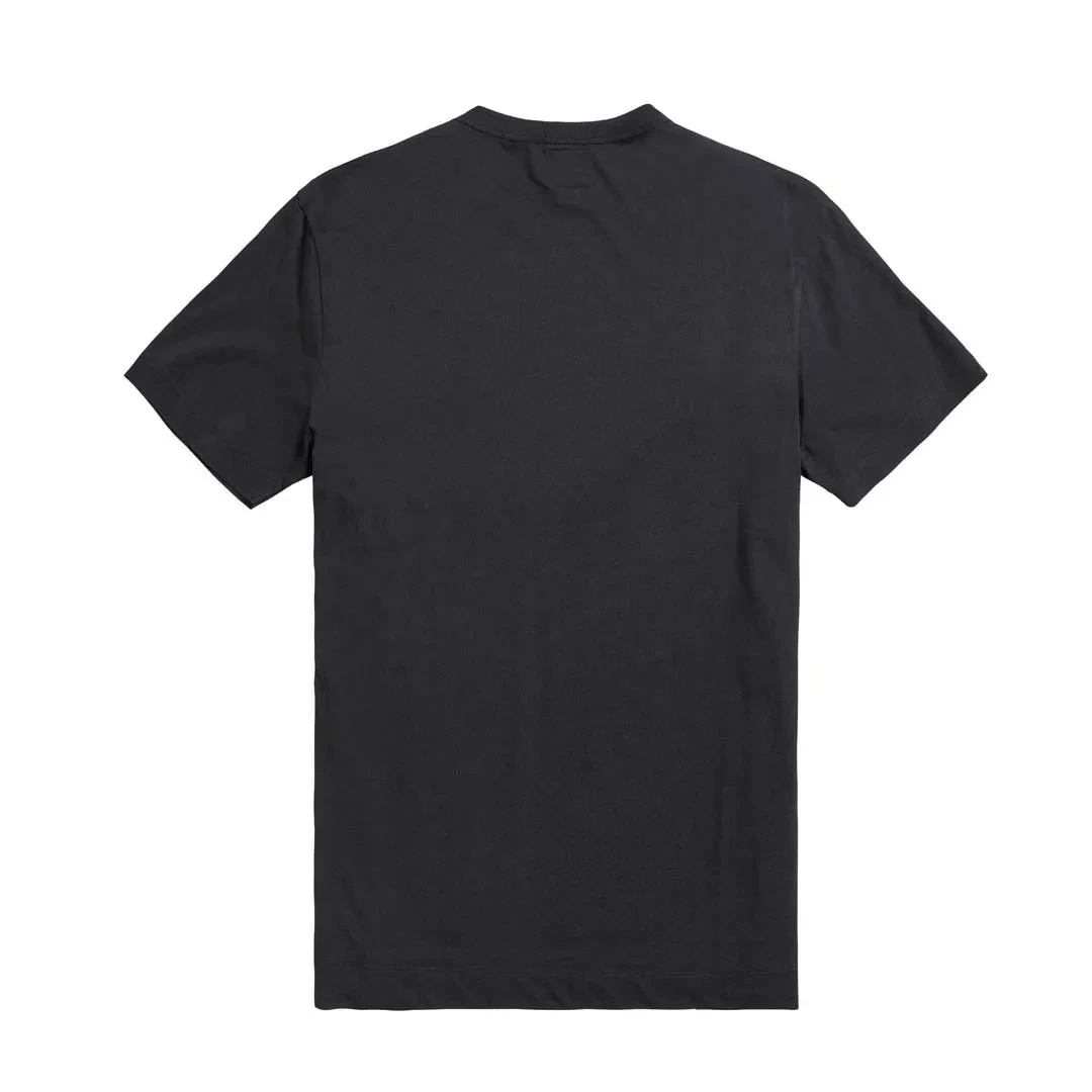 HELM VINTAGE LOGO TEE/ロゴTシャツ CH25-SP-T16 Captains Helm CAPTAINS HELM/キャプテンズヘルム #HELM VINTAGE