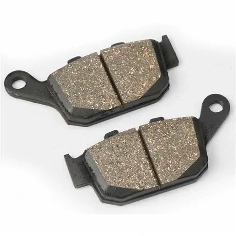 Triumph Brake Pad Set