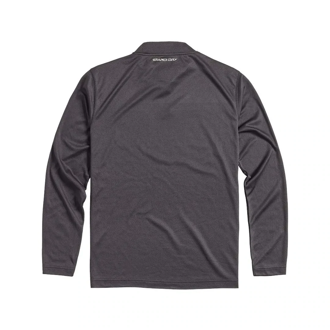 Triumph Rapid Dry Race Longsleeve Tee - MTSS22340