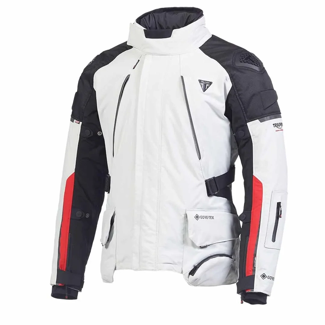 Best gore tex store motorcycle jacket 2018