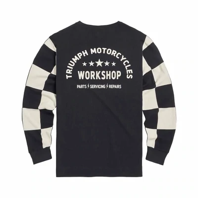 TBPR CHECKER PLATE T-SHIRT 新品 TBPR 22SS CHECKER PLATE T-SHIRT