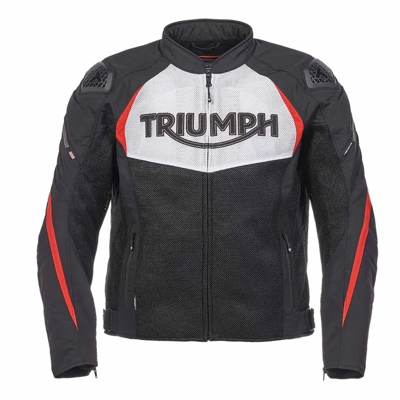 Jackets - Shop Best Selling Triumph Genuine OEM Accessories Parts ...