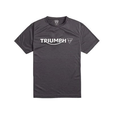 Triumph Rapid Dry Comfort Tee - MTSS22339