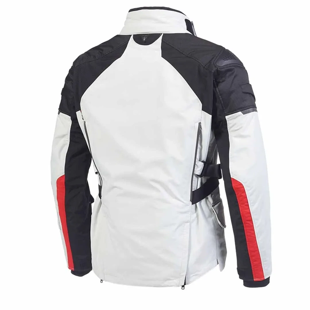 Gore tex top adventure jacket