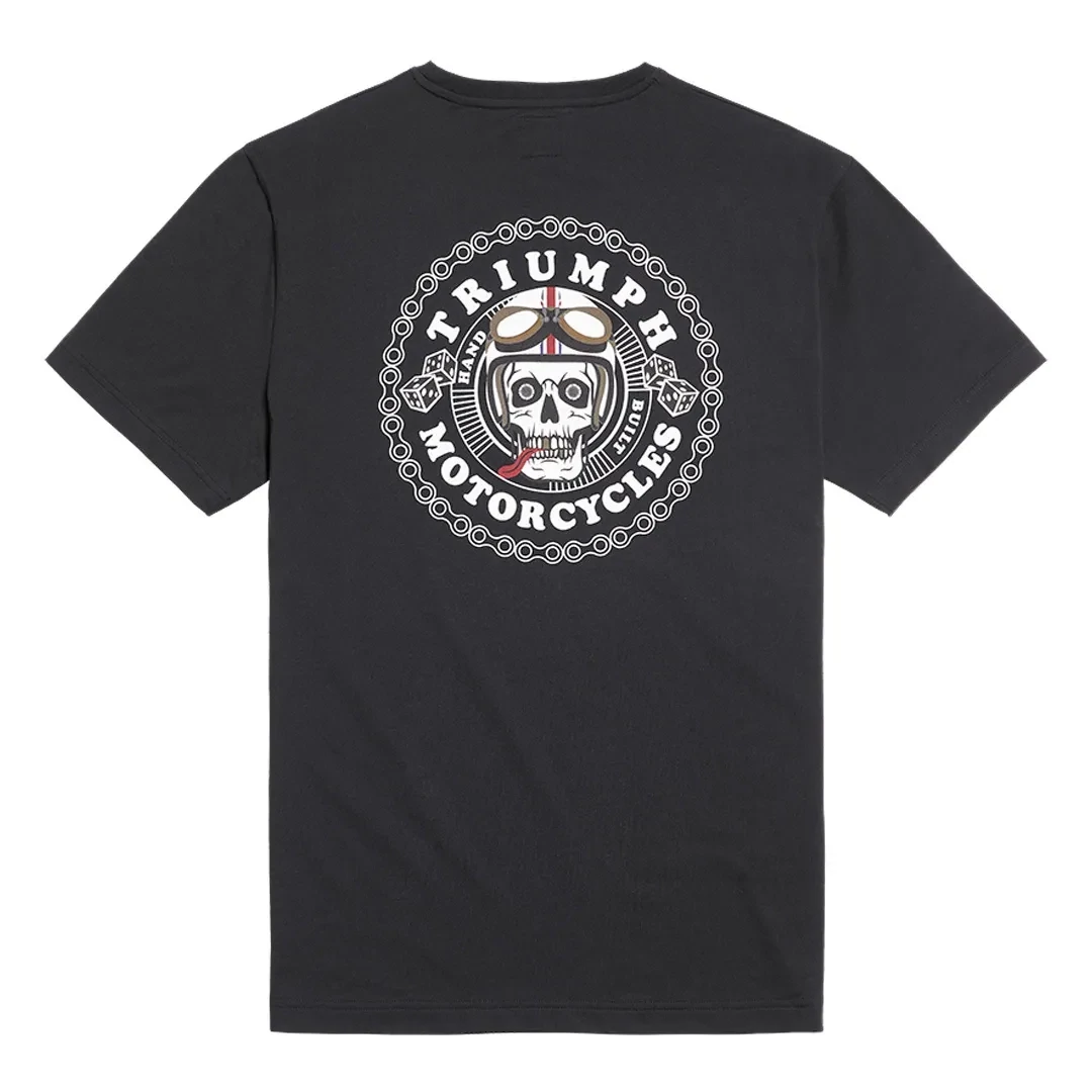 Dylan triumph t shirt deals