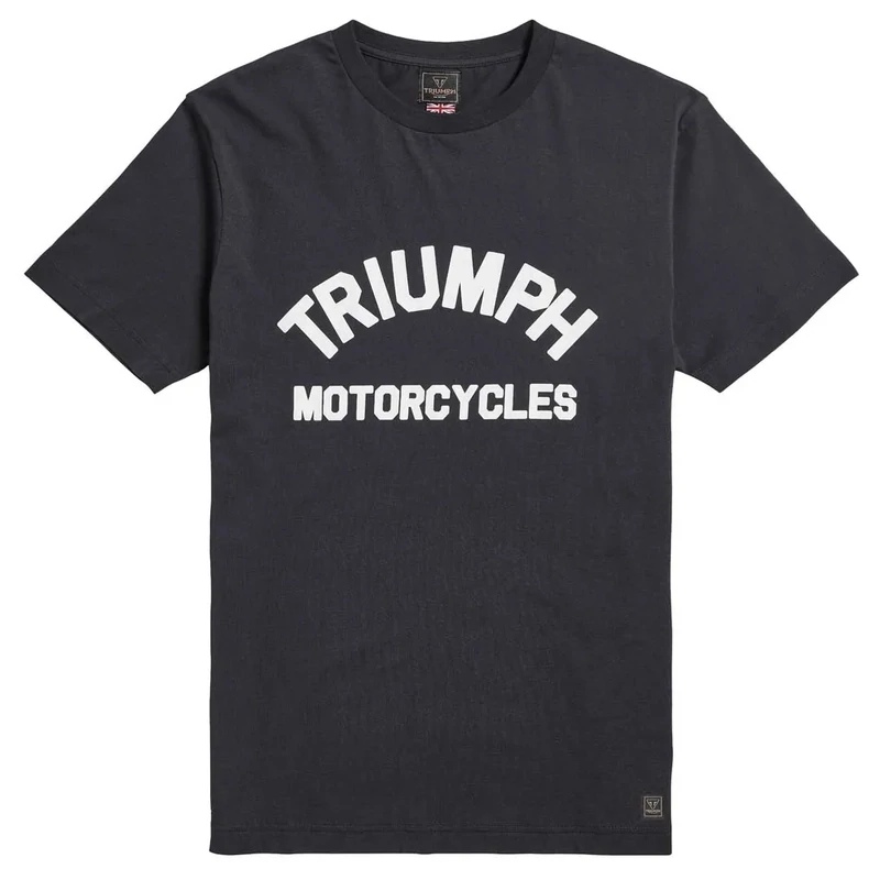 Best Selling Triumph Motorcycle Casual Clothing For Sale - Shop Best ...