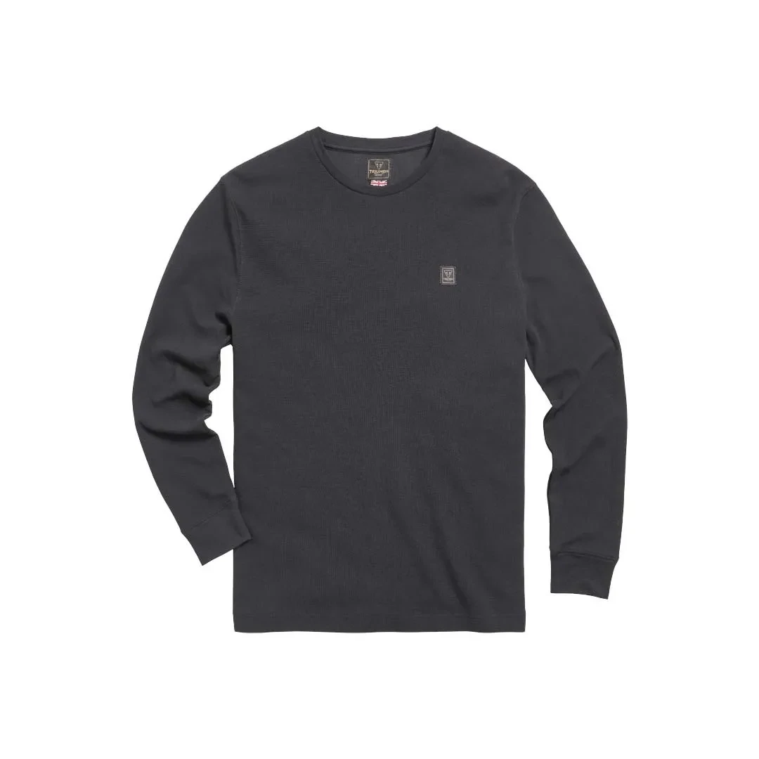 Triumph long cheap sleeve shirt