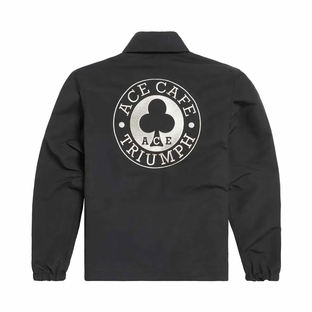 Triumph Ace Coach Jacket MTES23801
