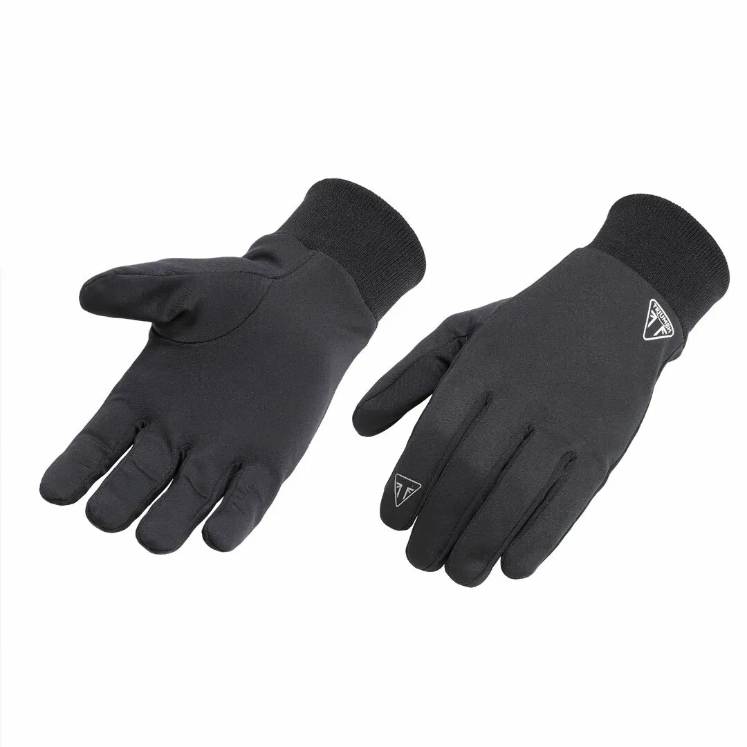 Triumph Tri-Stop Inner Base Layer Gloves - MFNA2051