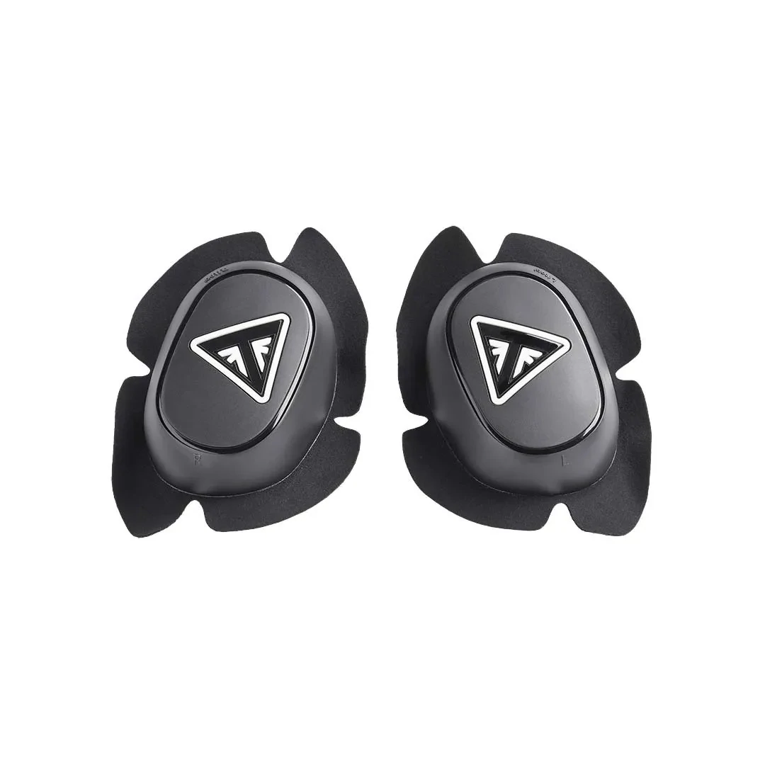 Triumph Triple Replacement Spare Knee Sliders - MFNS20535