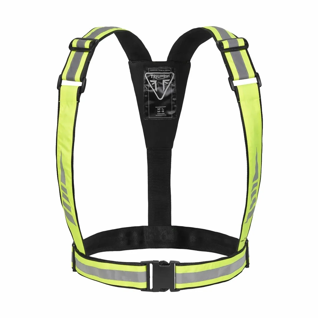 Triumph Packable Bright Brace