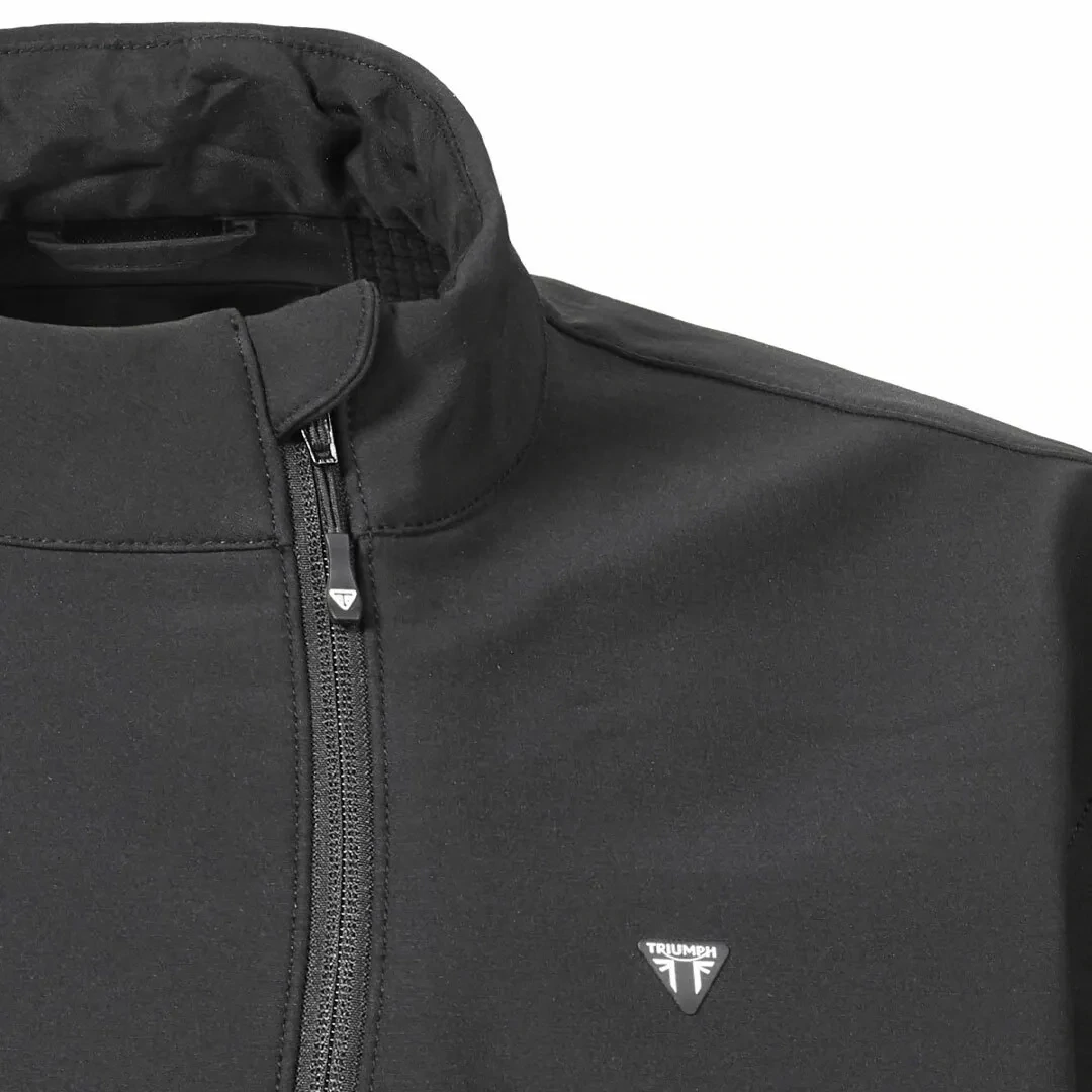 Triumph Tri-Stop Mid-Layer Jacket