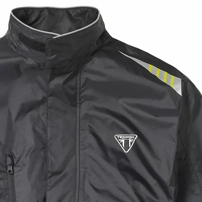 Triumph Packable Rain Suit