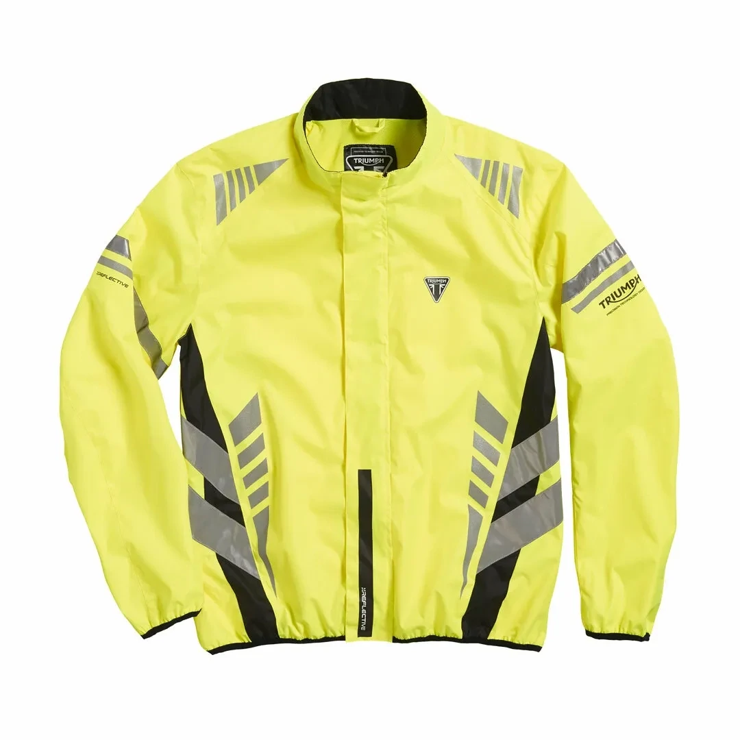 Triumph Bright Jacket Pack