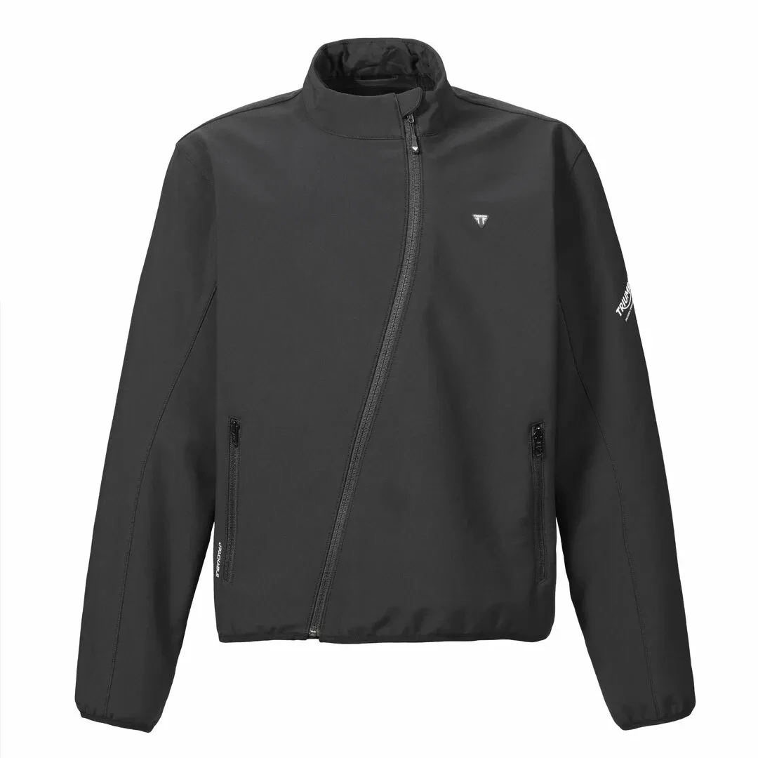 Triumph Tri-Stop Mid-Layer Jacket
