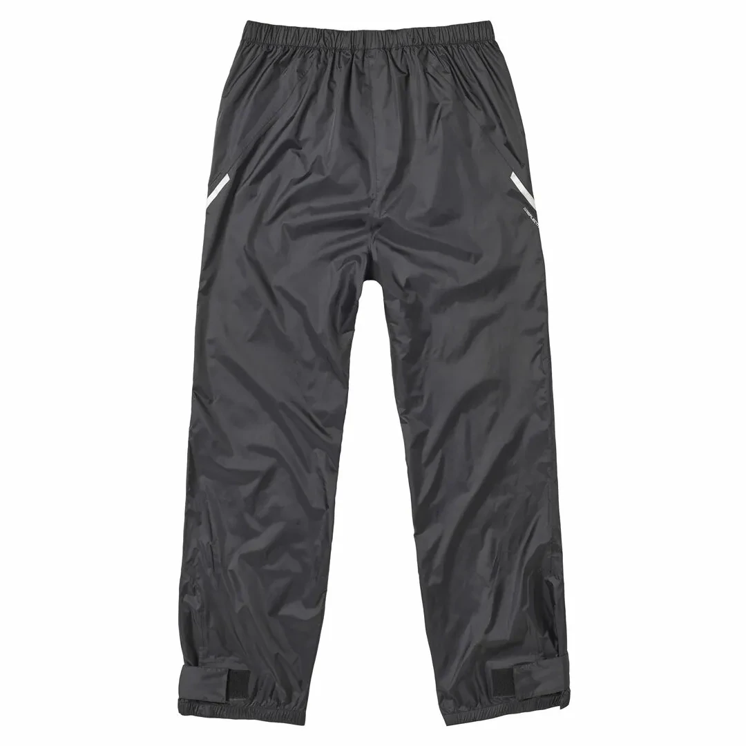 Triumph Packable Waterproof Rain Riding Pants - MFNA2045