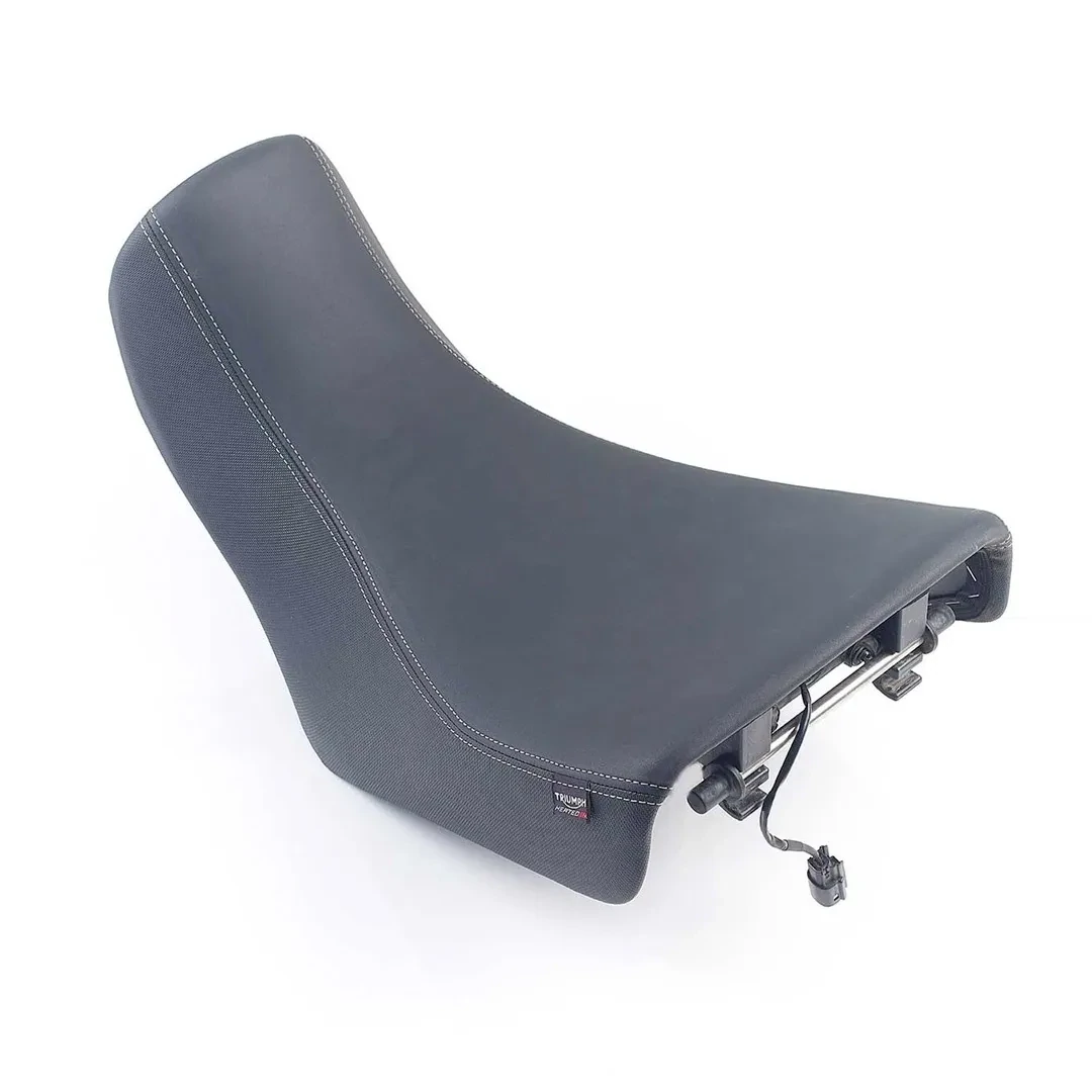 Triumph Tiger 900 Heated Rider Seat - A2313316