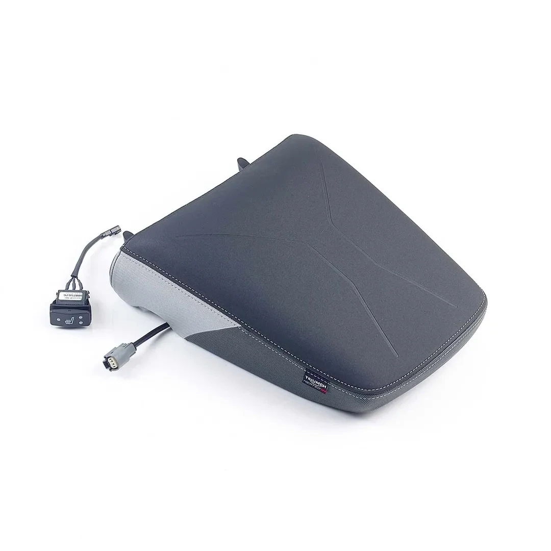 Triumph Tiger 900 Heated Passenger Pillion Seat - A2308987