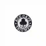 Triumph Ace Cafe Badge Pin - MACS23811