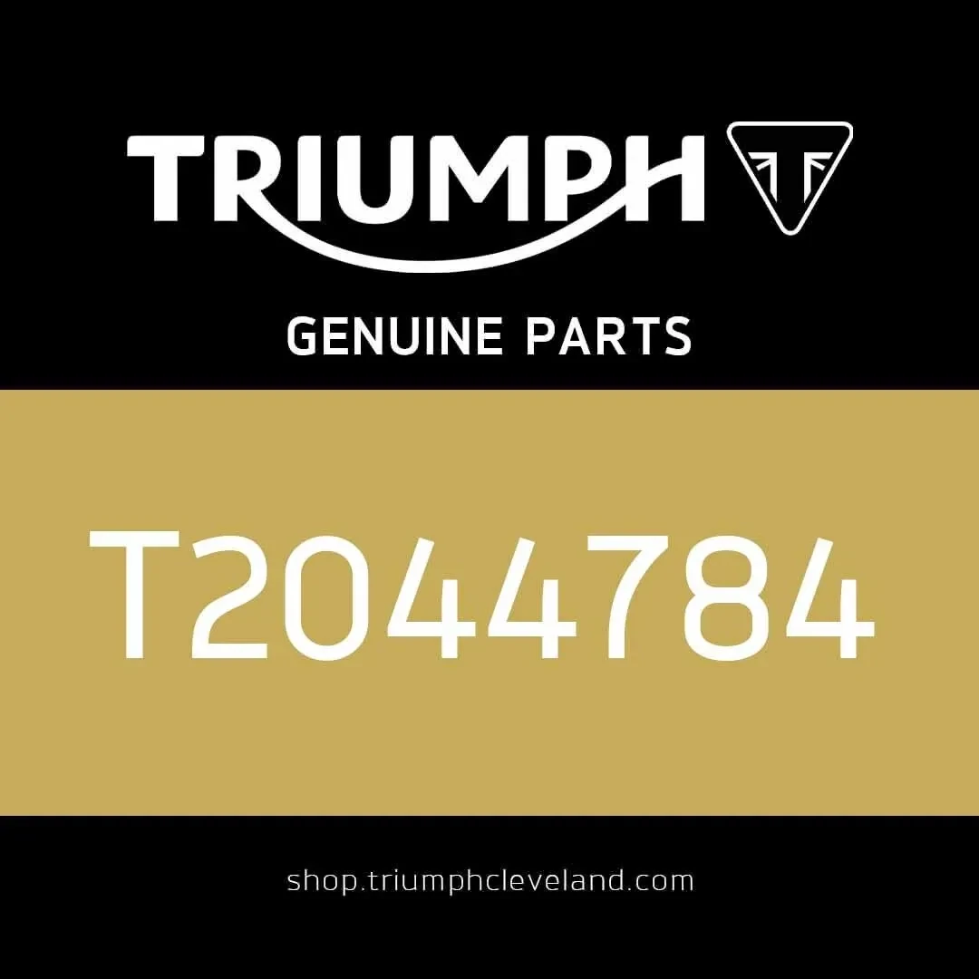 Triumph OEM LHS Switchcube - Select Triples T2044784