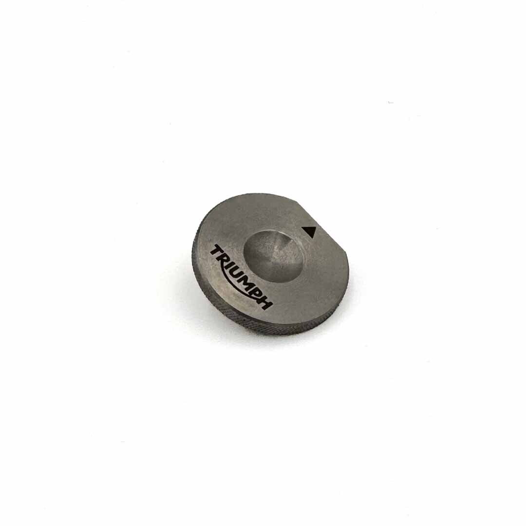 Triumph OEM Fork Adjuster Tool - T2309004