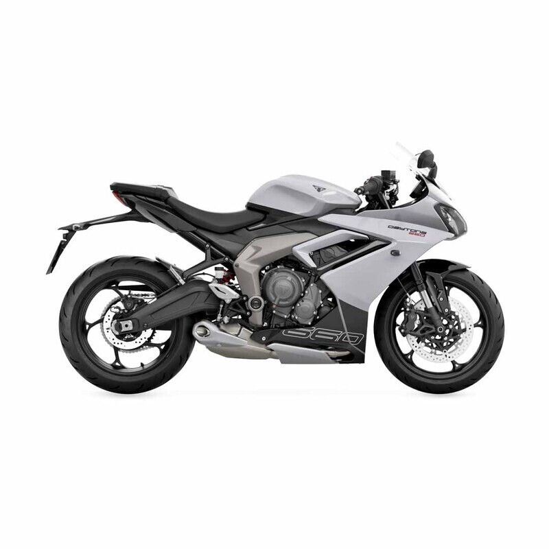 Daytona 660
