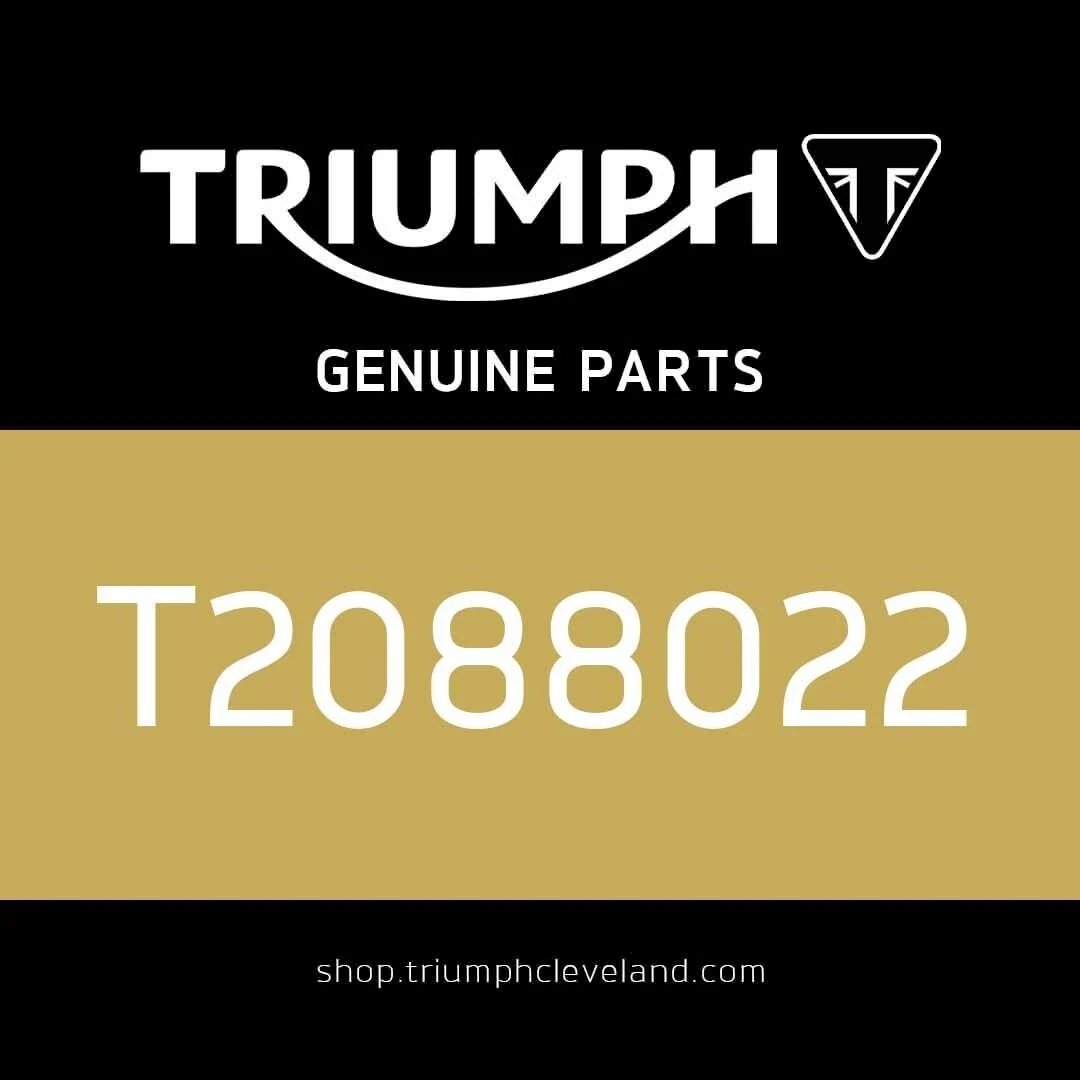 Triumph OEM Gear Change Pin - T2088022