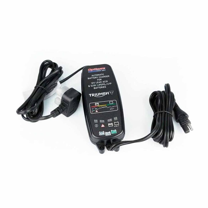 Scrambler 400 X Electrical