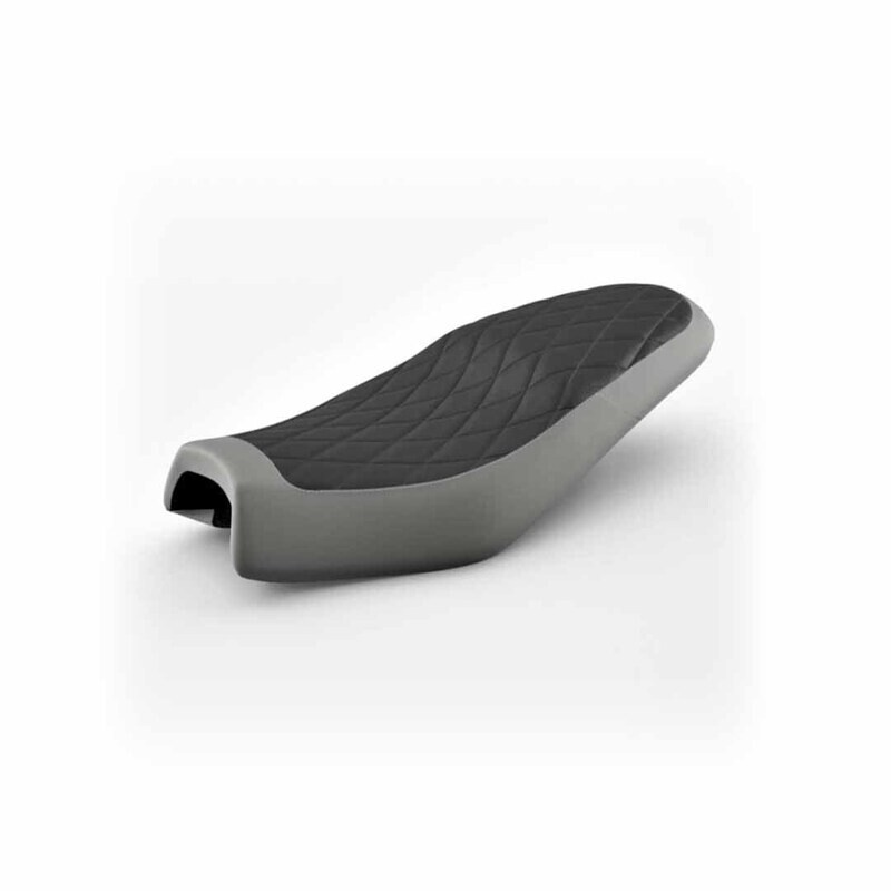 Speed 400 Seats