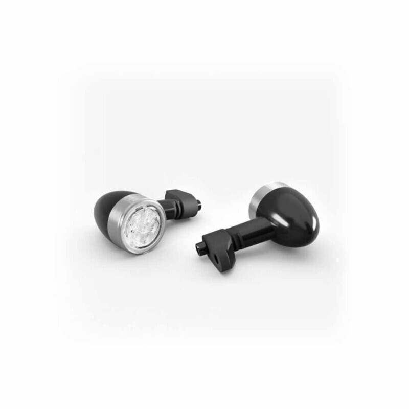 Speed 400 Lights