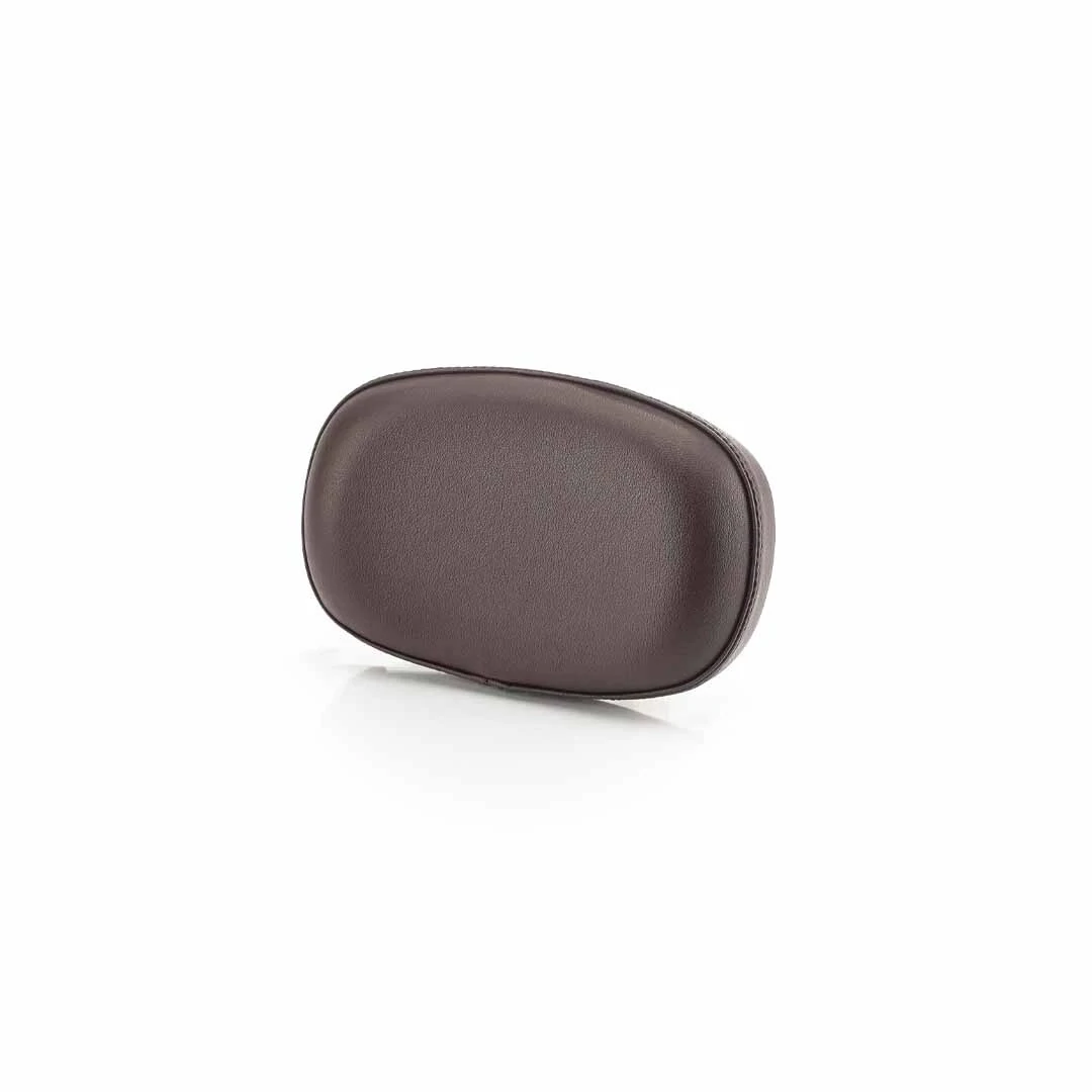 Triumph Bonneville Brown Comfort Backrest Pad - A2308919