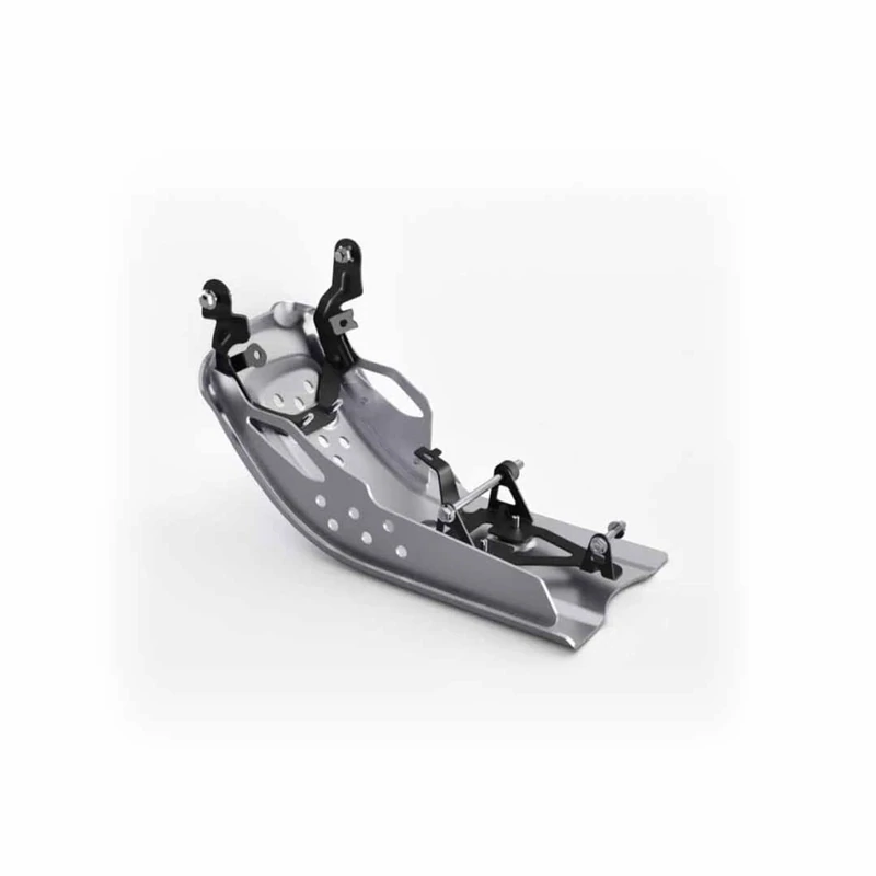 Triumph Speed 400 Scrambler 400 X Sump Guard Skidplate - 36TA0051