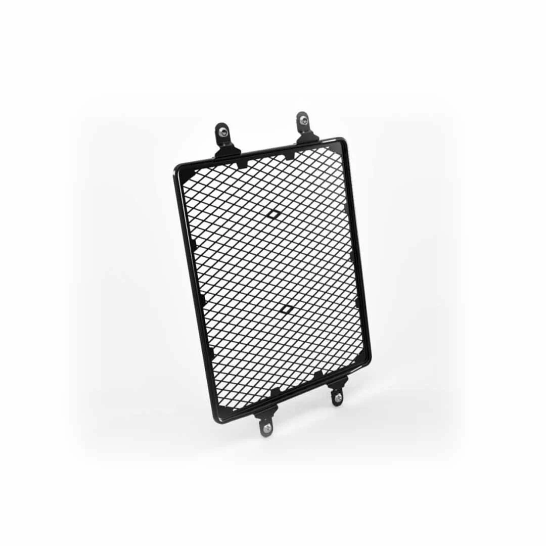 Triumph Speed 400 Steel Radiator Guard - 36TA0050