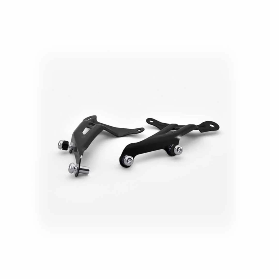 Triumph Speed 400 Flyscreen Mounting Kit - 36TA0147
