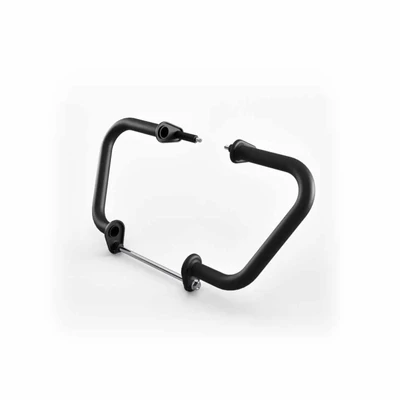 Triumph Speed 400 Scrambler 400 X Upper Engine Bars - 36TA0038