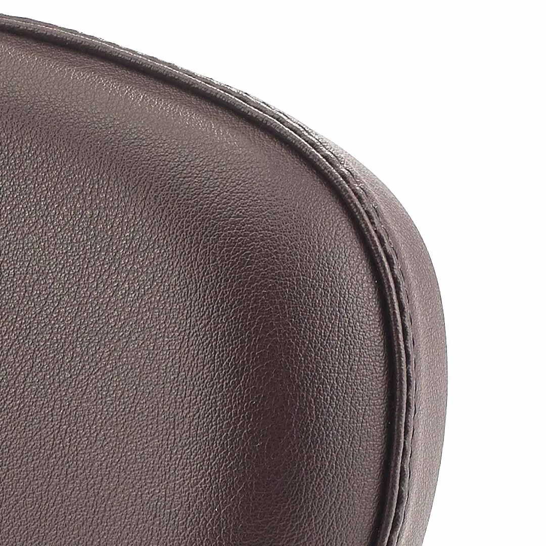 Triumph Bonneville Brown Comfort Backrest Pad - A2308919