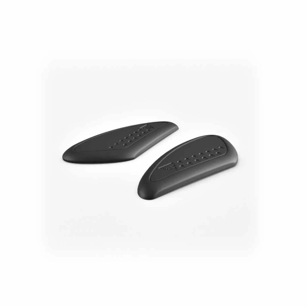 Triumph Speed 400 Rubber Knee Pads - 36TA0042