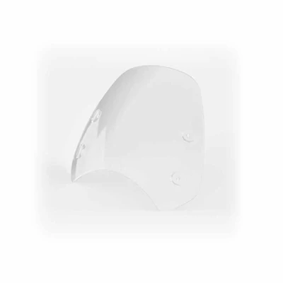 Triumph Speed 400 Scrambler 400 X Clear Flyscreen - 36TA0040