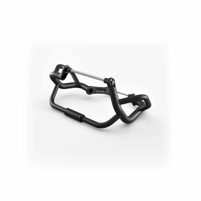 Triumph Speed 400 Scrambler 400 X Lower Engine Bars - 36TA0032