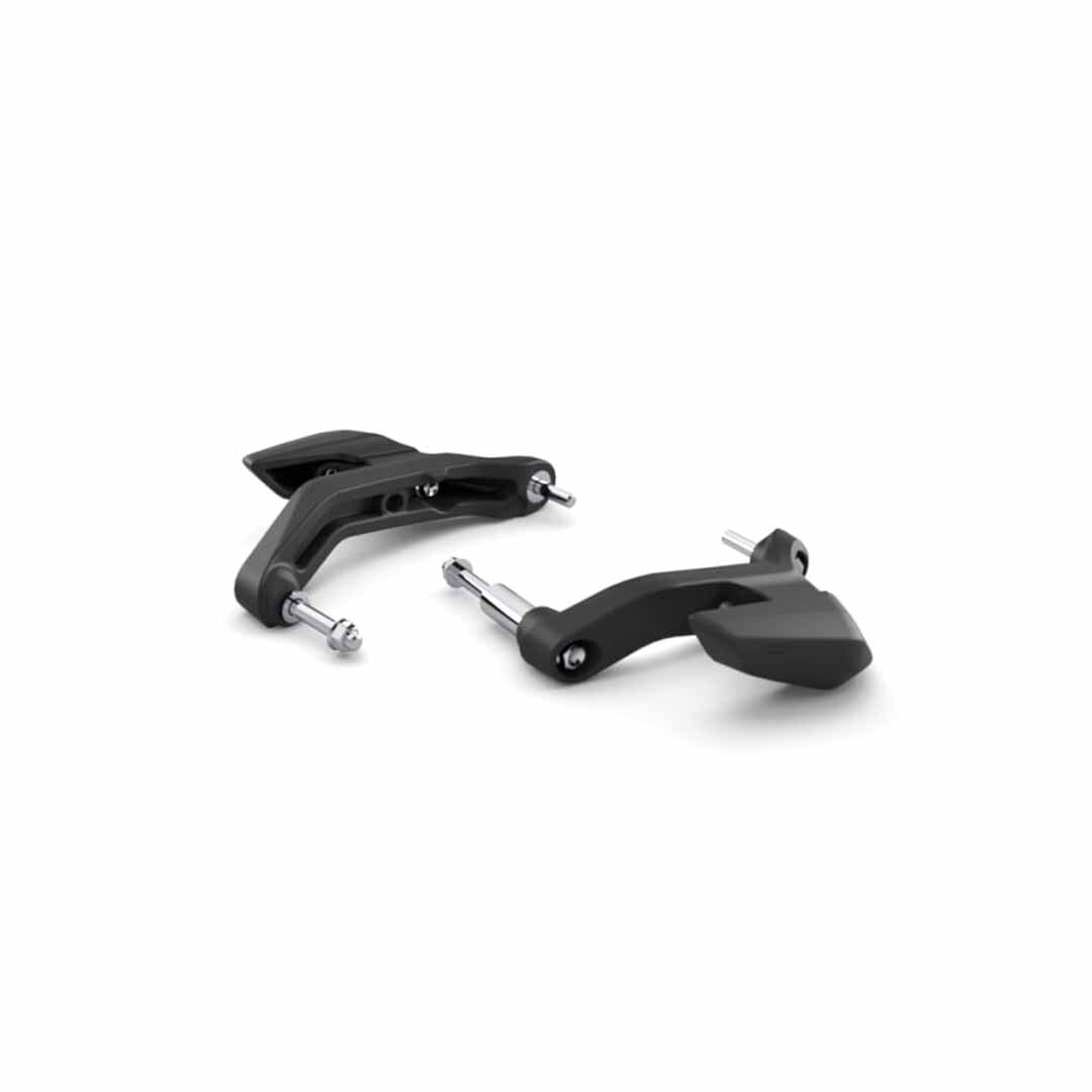 Triumph Daytona660 グラブハンドル Daytona 660 Accessories | For the Ride
