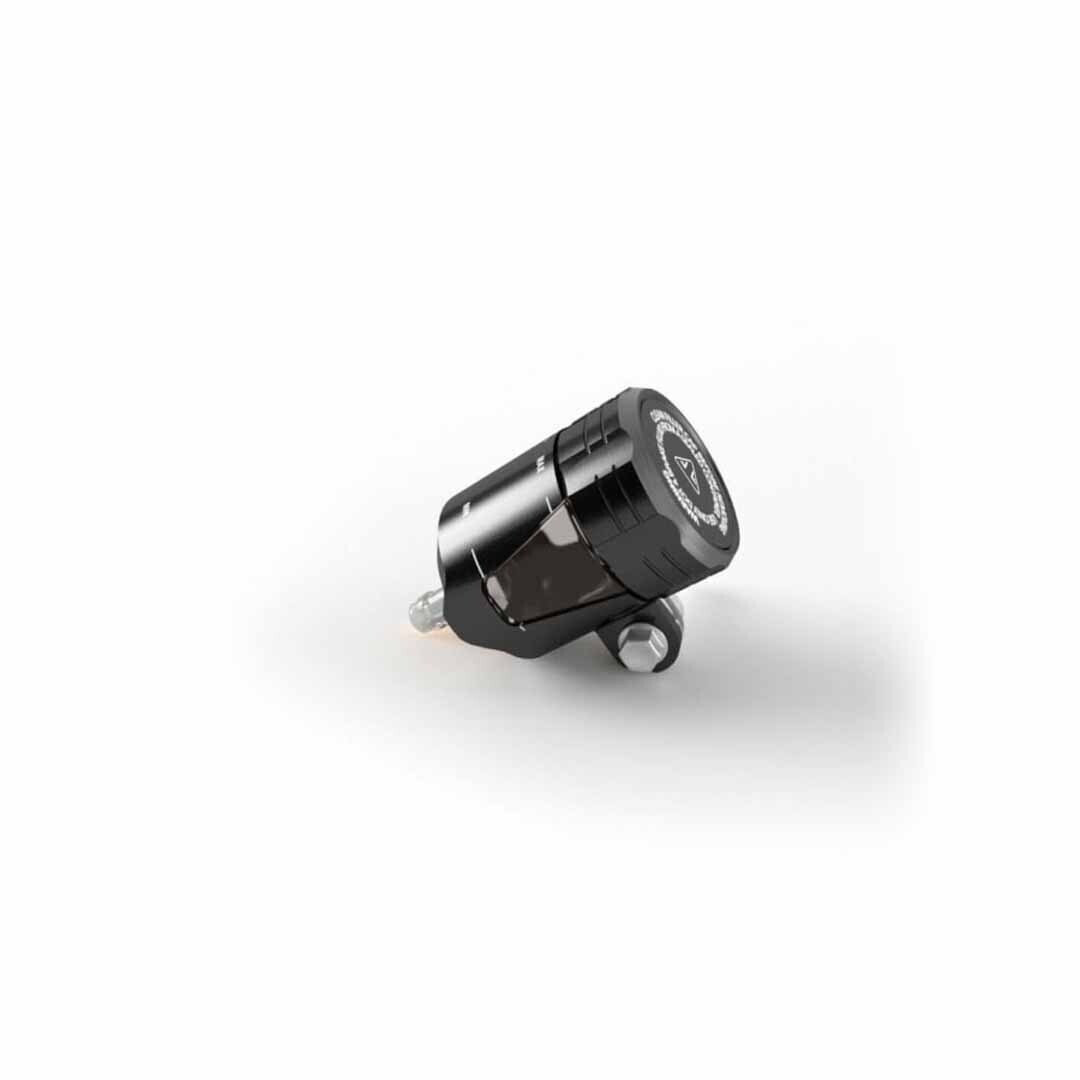 Triumph CNC Machined Rear Brake Reservoir - A9628271